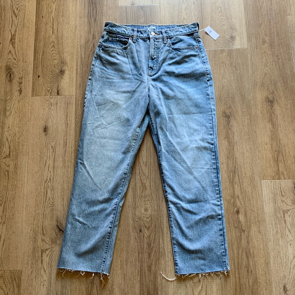 Old navy size 10